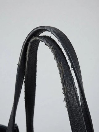 Bolso Negro Paris Fashion