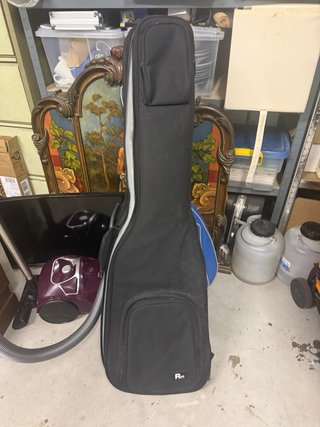 Bajo Hofner 4 cuerdas