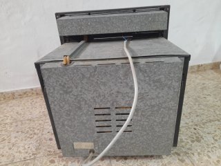Horno TEKA HE500