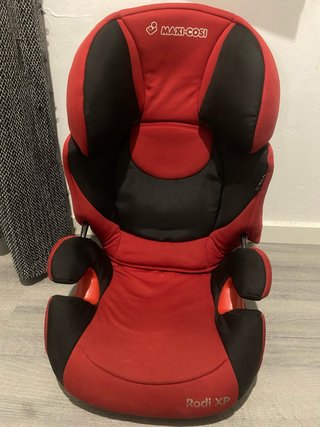 Maxi-Cosi Rodi XP Silla Coche 15-36kg