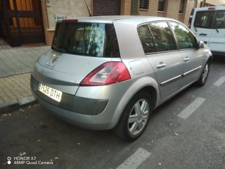 Renault Megane 2006