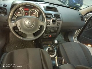 Renault Megane 2006