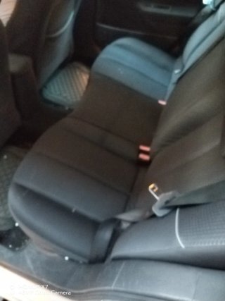 Renault Megane 2006
