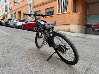 Bicicleta Orbea