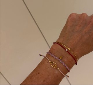 Pulsera Tous Oro 18 kt