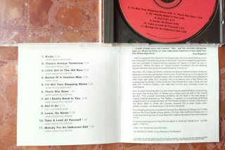 Paul Revere & The Raiders - Midnight Ride. Cd