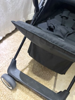 Silla de paseo