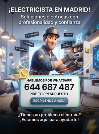 ELECTRICISTA
