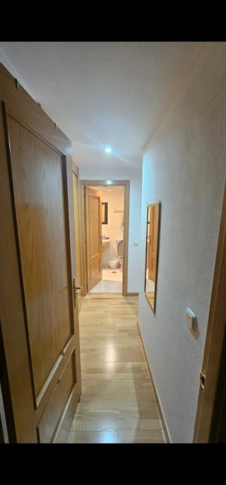 Piso Compartido