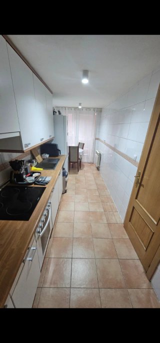 Piso Compartido