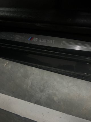 BMW m135i xdrive performance 430cv