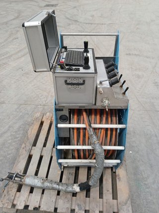 ProKASRO CCU Eléctrica 2015
