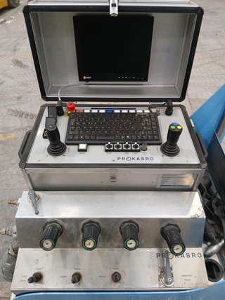 ProKASRO CCU Eléctrica 2015
