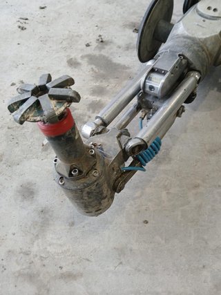 ProKASRO CCU Eléctrica 2015