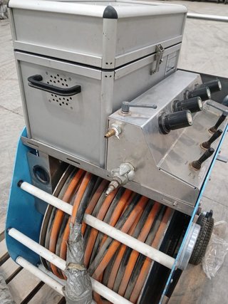 ProKASRO CCU Eléctrica 2015