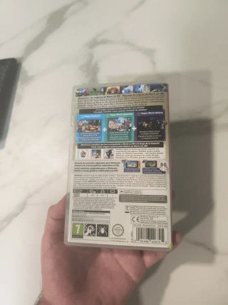 Super Mario 3D All-Stars Nintendo Switch