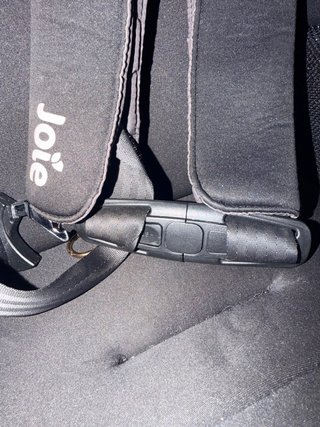 Silla Coche Joie Grupo 0/1/2 con isofix