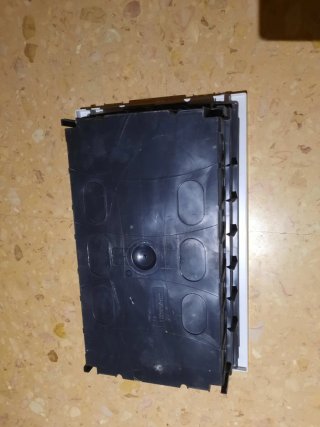 Cuadro Eléctrico Vivienda