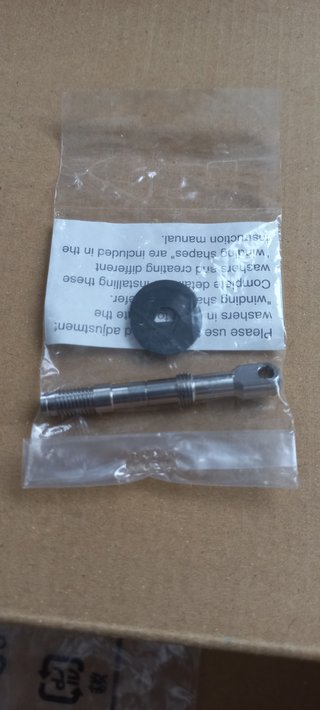 Carrete Pesca Shimano Aero Wrap II 10000