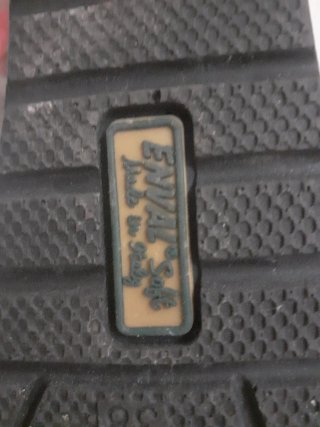 Scarpe donna Enval eleganti nere