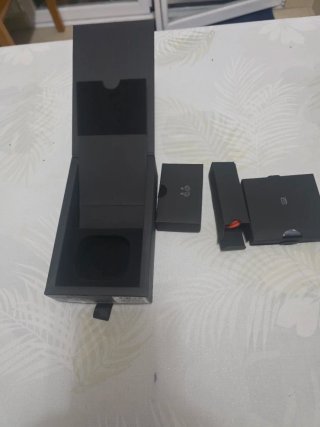 Caja vacía JBL Live Pro 2 TWS