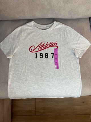 Pack 3 Camisetas Primark Talla XS