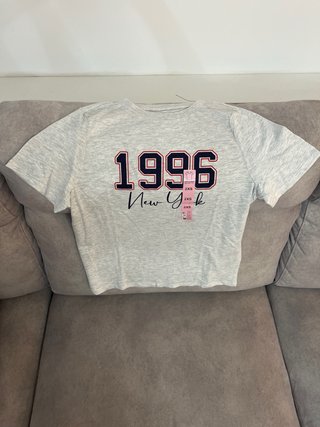 Pack 3 Camisetas Primark Talla XS