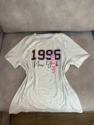 Pack 3 Camisetas Primark Talla XS