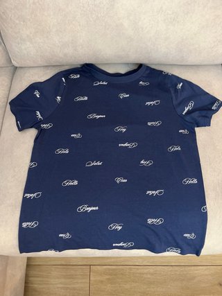 Pack 3 Camisetas Primark Talla XS