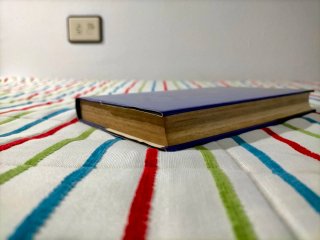 Novela Los Ojos del Dragón Stephen King