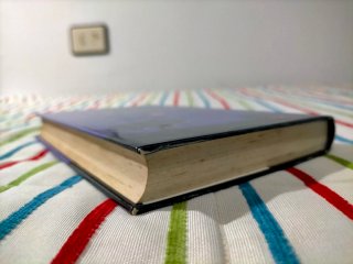 Novela Los Ojos del Dragón Stephen King