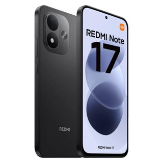 Xiaomi Redmi Note 17 256GB Nero