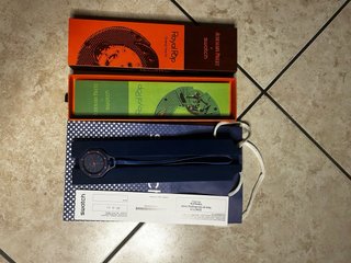Swatch Royal Pop Orenchi Hachi x Audemars Piguet