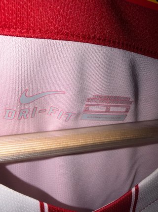 Camiseta Atlético de Madrid 2015/16 Nike — M