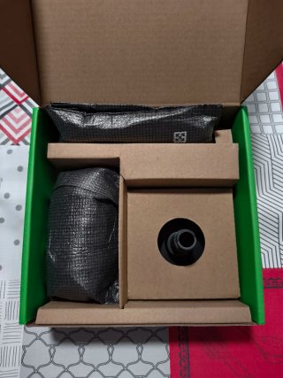 Micrófono USB Razer Seiren V3 Mini