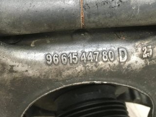 Amortiguador del dcho Peugeot 407 Citroen C5 II
