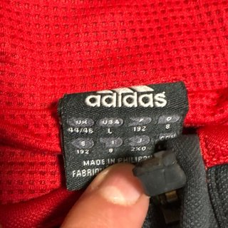 Sudadera Vintage Adidas Futbol