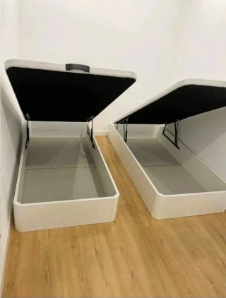 Canapé de 135×190