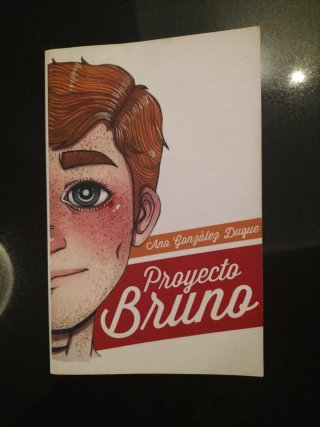 Proyecto Bruno