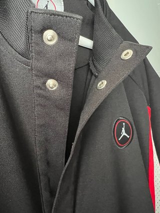 Chaqueta Jordan Brand Legendary años 90 OG
