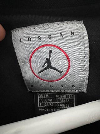 Chaqueta Jordan Brand Legendary años 90 OG