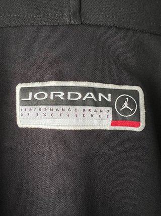 Chaqueta Jordan Brand Legendary años 90 OG