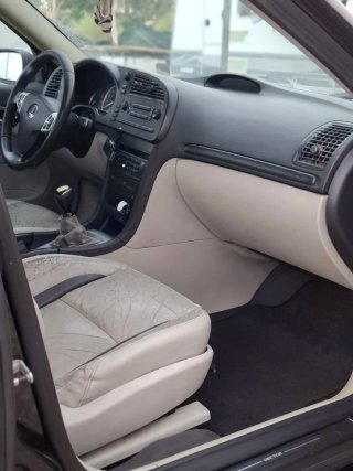 Saab 9-3 2006