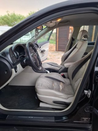 Saab 9-3 2006