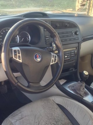 Saab 9-3 2006