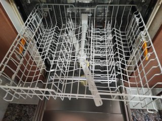 Lavavajillas Miele AURIN Design Plus