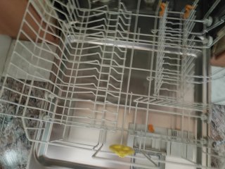 Lavavajillas Miele AURIN Design Plus