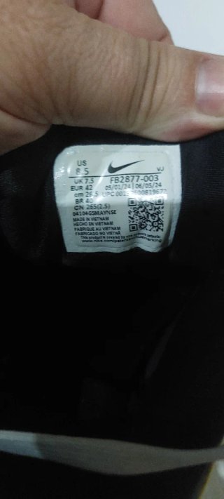 Nike Air Max Drift Talla 42