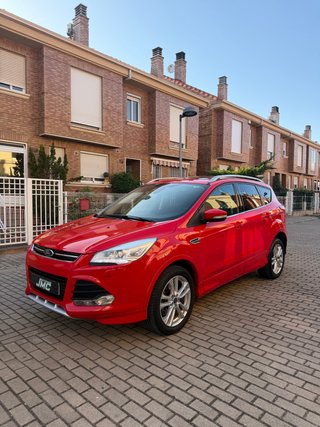 Ford Kuga 2.0 TDCi 150 4x4 Trend