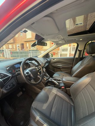Ford Kuga 2.0 TDCi 150 4x4 Trend